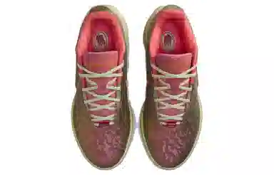 Nike Lebron 21 Queen Conch