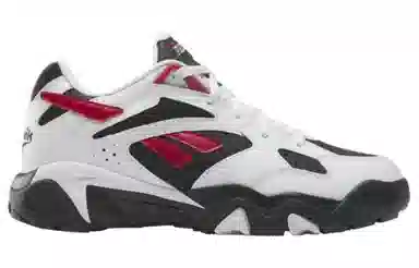 Reebok Preseason 94 Low White Black