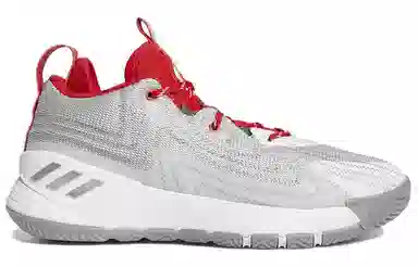 adidas D Rose Son Of Chi 2.0 Silver