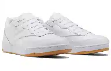 Reebok BB 4000 White