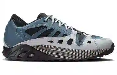 Nike ACG Air Exploraid "Ash Green"