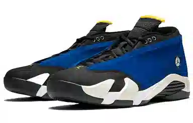 Jordan Air Jordan 14 Retro Low Laney