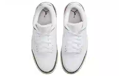 Jordan Air Jordan 3 Retro "Dark Mocha"