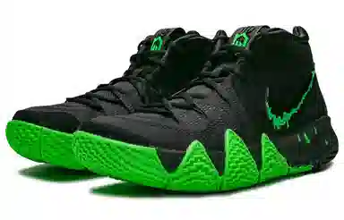 Nike Kyrie 4 Halloween