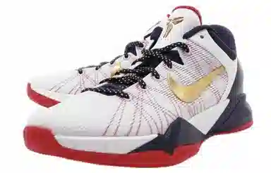 Nike Zoom Kobe 7 Gold Medal 7