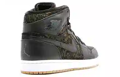 Jordan Air Jordan 1 Retro Premier Laser