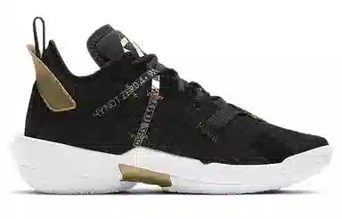 Jordan Why Not Zer0.4