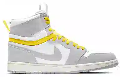 Jordan Air Jordan 1 High Switch "Light Smoke Grey"