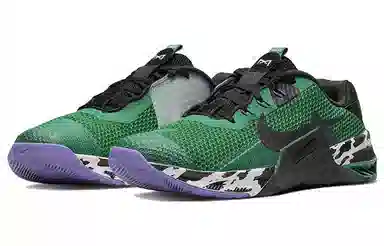 Nike Metcon 7 Green Black