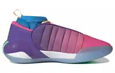 adidas Harden Vol.7 "UNO"