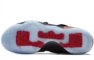 Nike Zoom Soldier 11 Black Red