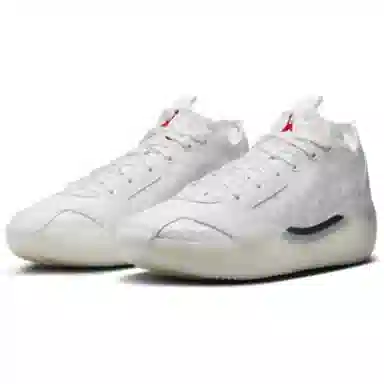 Jordan Air Jordan 39 White Silver