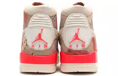 Jordan Legacy 312 Desert Camo