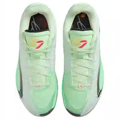 Jordan Luka 4 PF Green