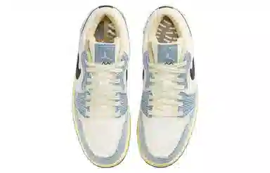 Jordan Air Jordan 1 Low "World Make Japan"