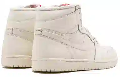 Jordan Air Jordan 1 Retro High OG Sail