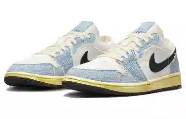 Jordan Air Jordan 1 Low "World Make Japan"