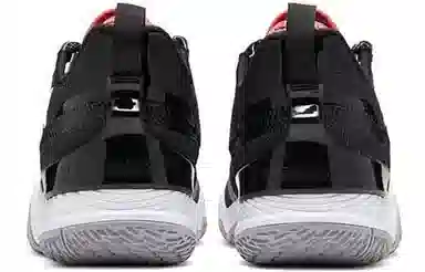 Jordan One Take 1 Black