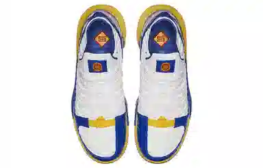 Nike LeBron 16 SuperBron