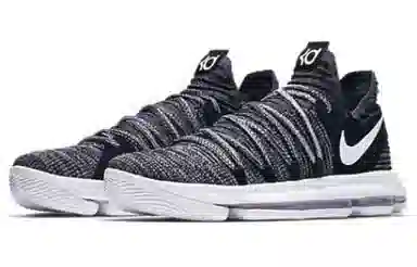 Nike KD 10 EP Black