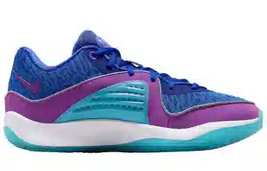 Nike KD 16 Blue Purple