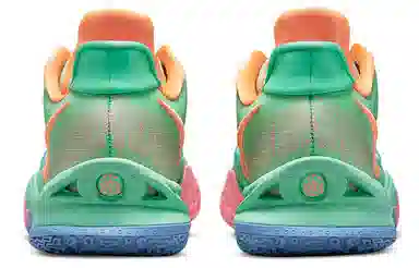 Nike Kyrie Low 4 Keep Sue Fresh