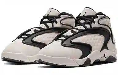 Jordan Jumpman OG Barely Rose