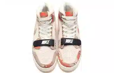 Jordan Legacy 312 Desert Camo