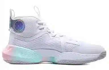 Peak Basketball Shoes