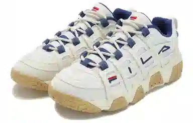 FILA FUSION Barricade