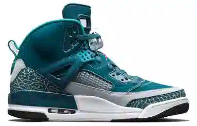 Jordan Spizike Space Blue