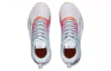 Li-Ning Wade 808 III White