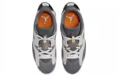 Jordan Air Jordan 6 Low "PSG"