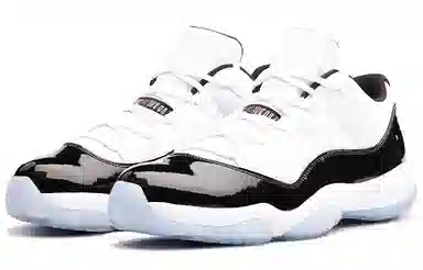 Jordan Air Jordan 11 Retro Low Concord