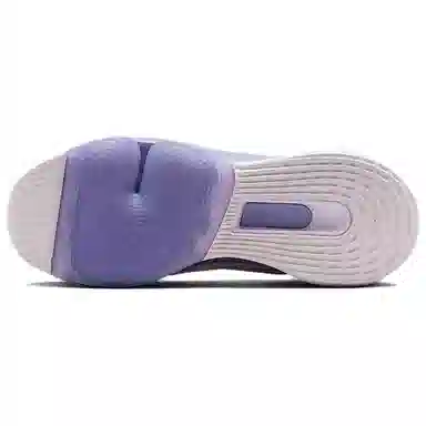 Nike Versair Light Purple