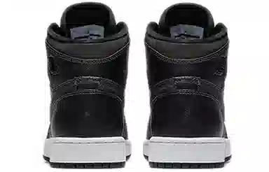 Jordan Air Jordan 1 Retro High Anthracite GS
