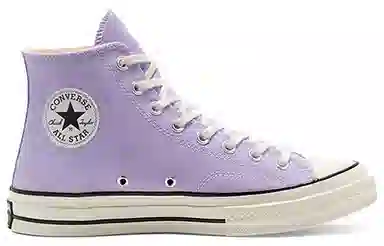 Converse 1970s Chuck Taylor All Star Purple
