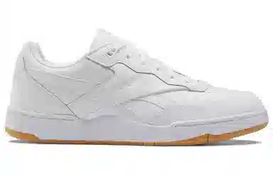 Reebok BB 4000 White