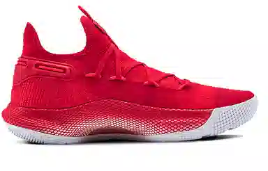 Under Armour Curry 6