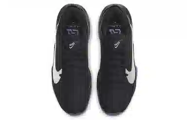 Nike Air Zoom Freak 2 Low Black Purple