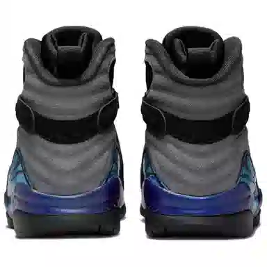 Jordan Air Jordan 8 Retro Black 2025