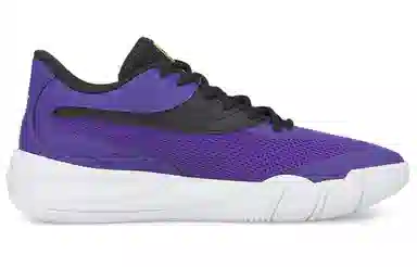 PUMA Triple Basketball Shoes