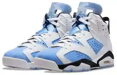 Jordan Air Jordan 6 Retro "University Blue"