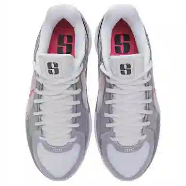 Nike Sabrina 2 Grey Pink