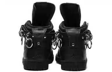 COMME DES GARCONS SHIRT x Air Jordan 1 Homme Plus