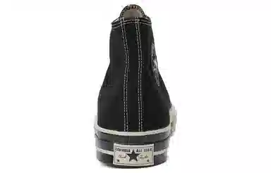Converse Chuck Taylor All Star High Top Black