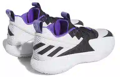 adidas Dame Extply 2.0 White