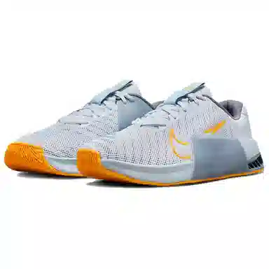 Nike Metcon 9 Blue Orange