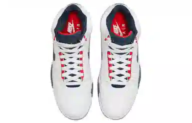 Nike Air Flight Lite Mid "Olympic"
