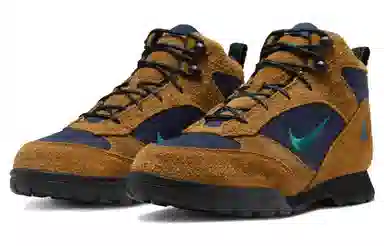 Nike ACG Torre Mid WP "Burnt Sienna"